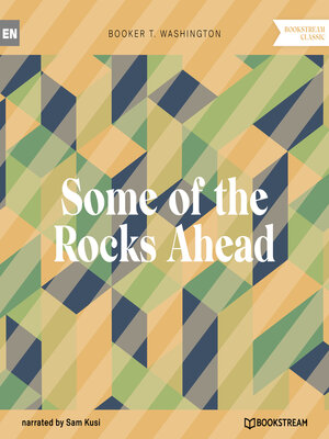 cover image of Some of the Rocks Ahead (Unabridged)